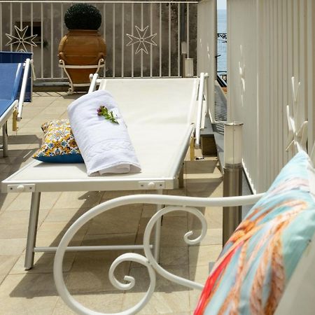 Apartament Scirocco - Amazing Flat With Terrace In The Center Amalfi Zewnętrze zdjęcie