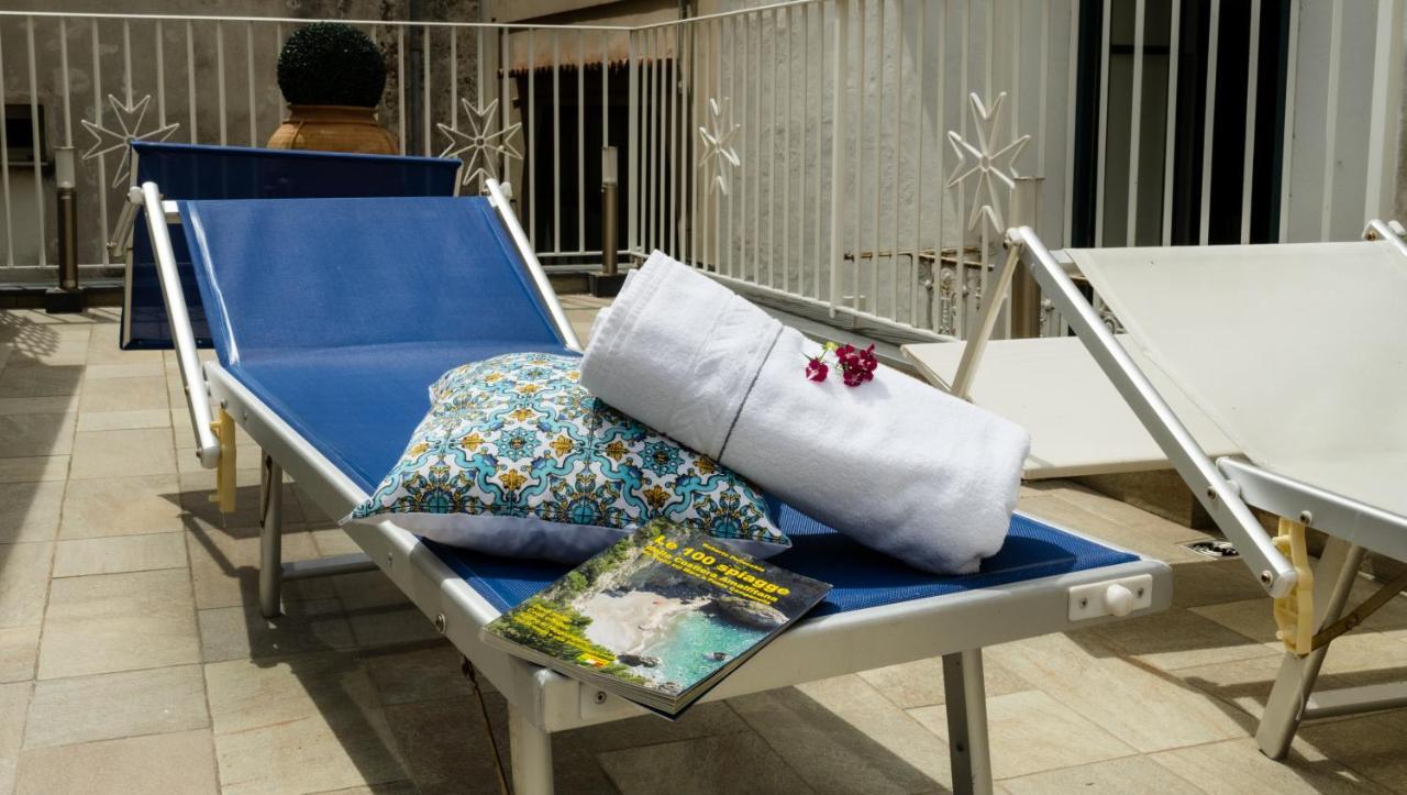 Apartament Scirocco - Amazing Flat With Terrace In The Center Amalfi Zewnętrze zdjęcie