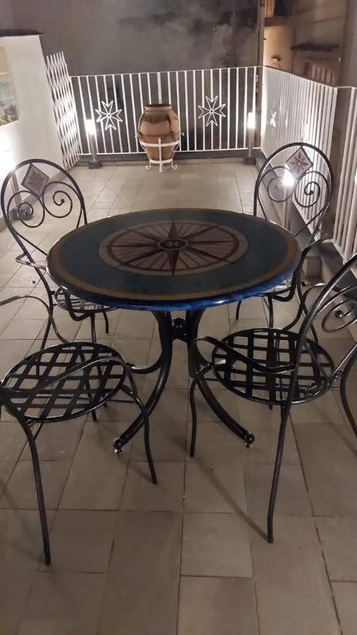 Apartament Scirocco - Amazing Flat With Terrace In The Center Amalfi Zewnętrze zdjęcie