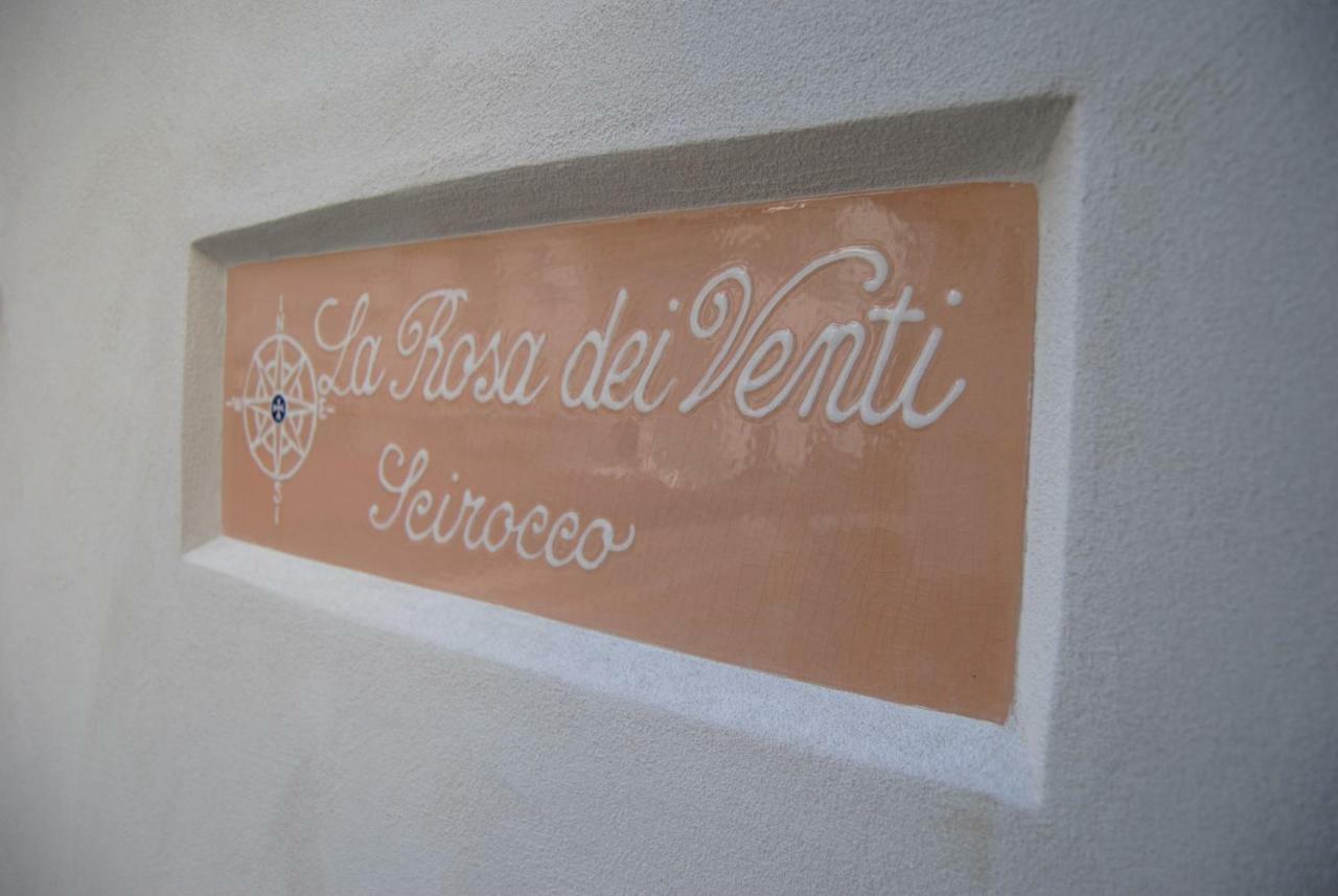Apartament Scirocco - Amazing Flat With Terrace In The Center Amalfi Zewnętrze zdjęcie